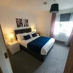 In The Heart Of Kerry Apartman Castlemaine