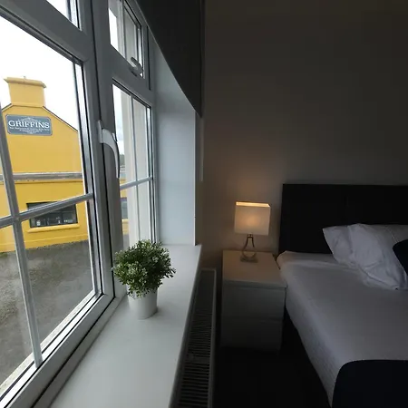 In The Heart Of Kerry Apartment Castlemaine