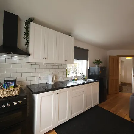 Apartmán In The Heart Of Kerry