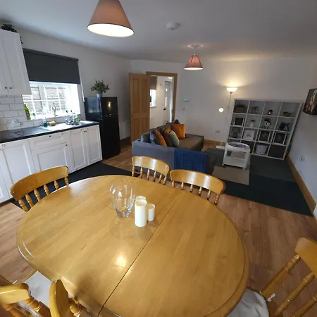 In The Heart Of Kerry Apartment *