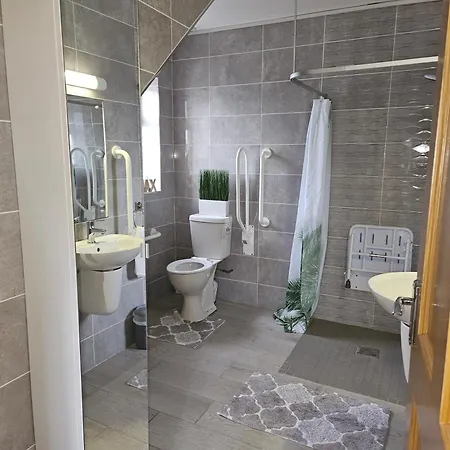 In The Heart Of Kerry Apartment