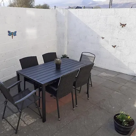 Apartmán In The Heart Of Kerry Castlemaine