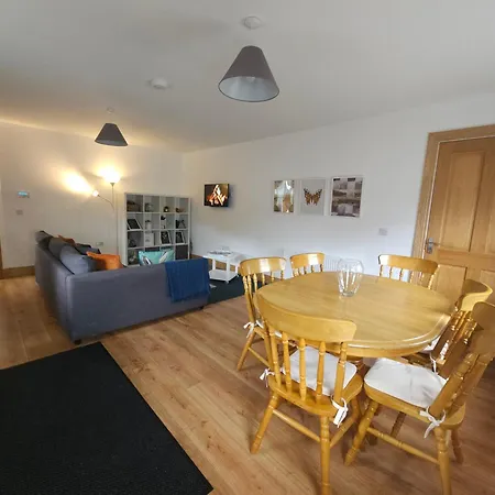 In The Heart Of Kerry Apartment