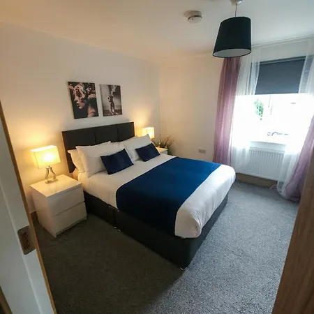 In The Heart Of Kerry Apartmán Castlemaine