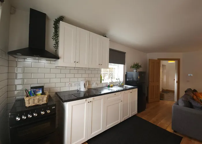 Apartamento In The Heart Of Kerry