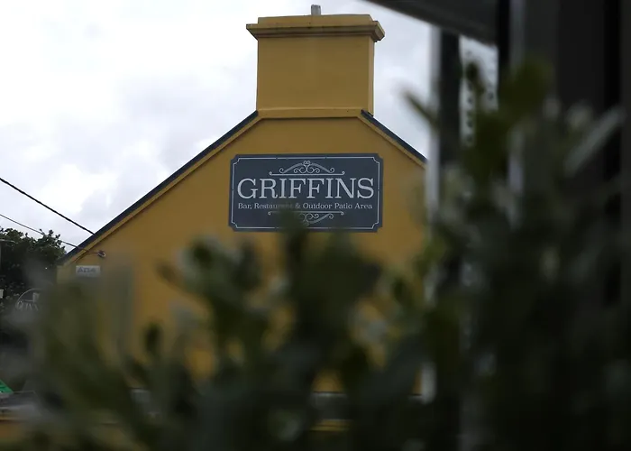 Апартаменты In The Heart Of Kerry Каслмейн