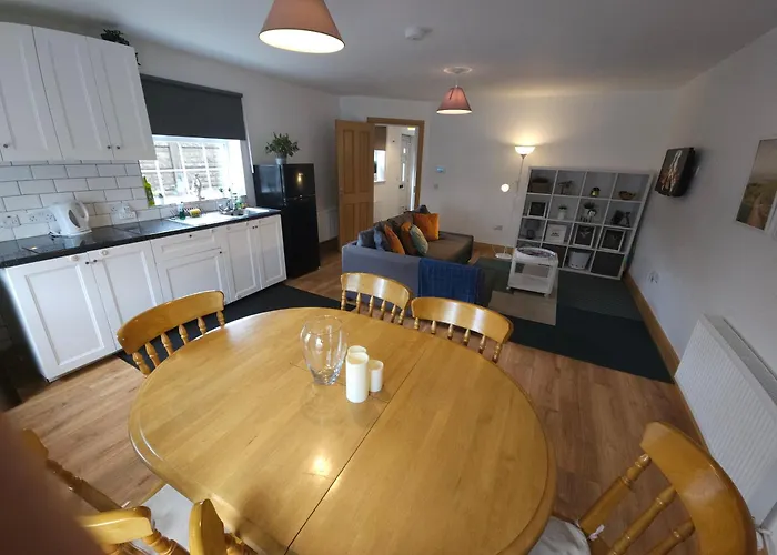 In The Heart Of Kerry Apartamento *