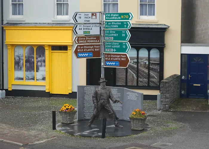 In The Heart Of Kerry Apartamento