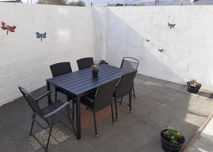 Apartamento In The Heart Of Kerry Castlemaine