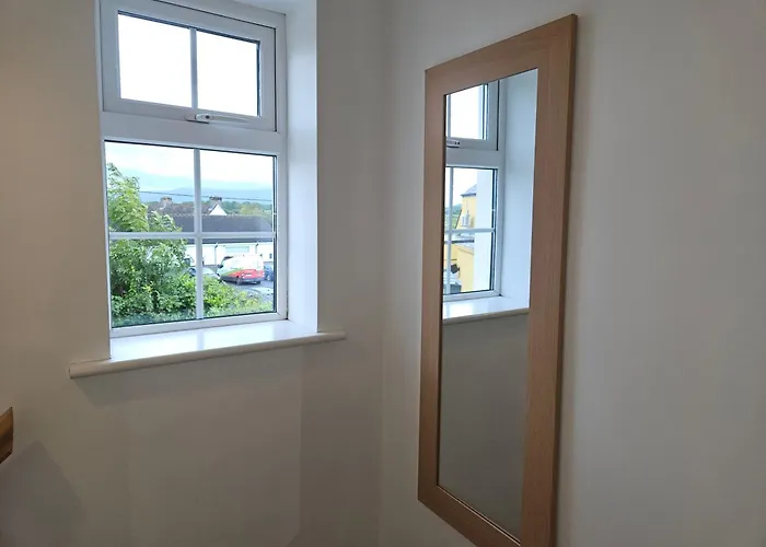 In The Heart Of Kerry Апартаменты Каслмейн