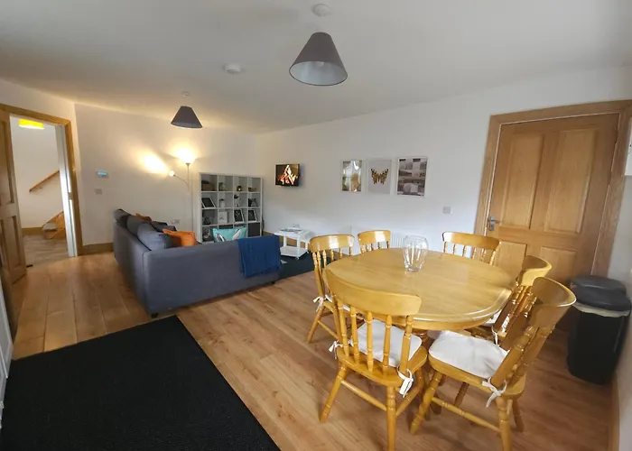 In The Heart Of Kerry Апартаменты