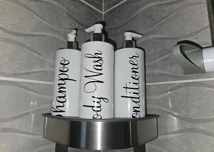 In The Heart Of Kerry Apartamento *