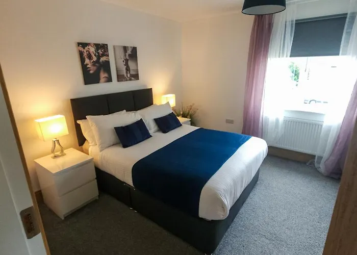 In The Heart Of Kerry Апартаменты Каслмейн